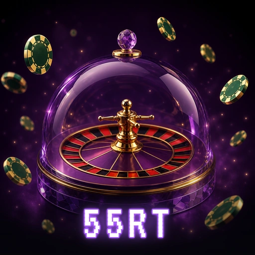 55rt Indonesia