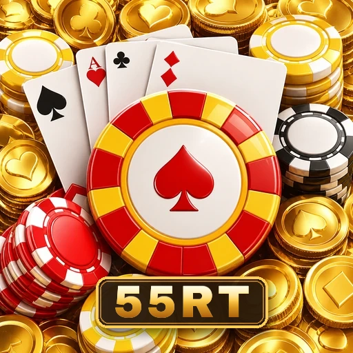 55rt Indonesia
